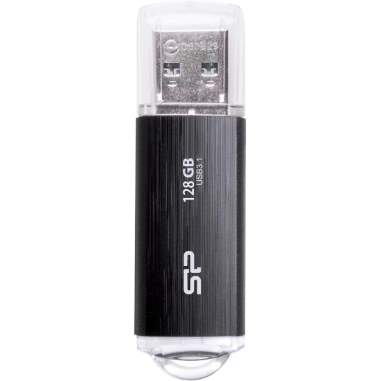 USB памет SILICON POWER Blaze B02, 128GB