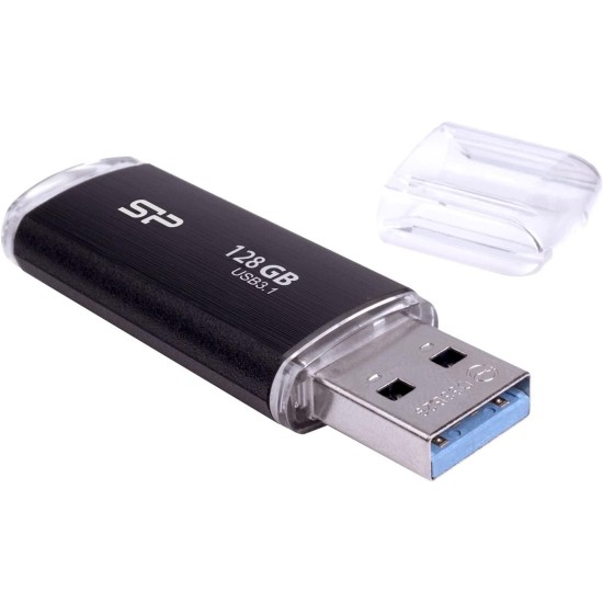 USB памет SILICON POWER Blaze B02, 128GB