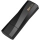 USB памет SILICON POWER Blaze B07, 32GB, USB 3.2, Черна