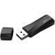 USB памет SILICON POWER Blaze B07, 32GB, USB 3.2, Черна