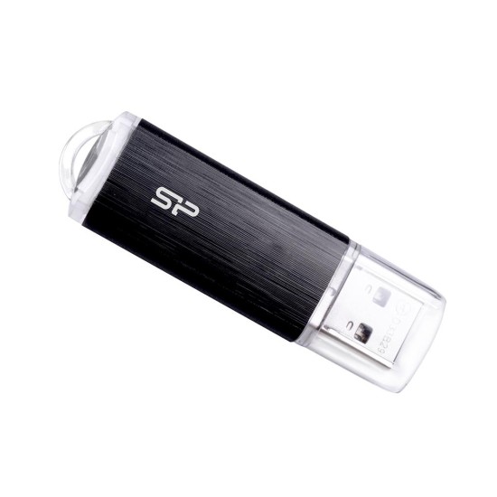 USB памет SILICON POWER Ultima U02, 8GB