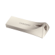 USB памет Samsung BAR Plus, 64GB, USB-A, Сребриста