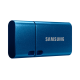 USB памет Samsung USB-C, 128GB, USB 3.1, Синя
