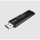 USB памет SanDisk Extreme PRO USB 3.2 Solid State Flash Drive, 512GB, Черен