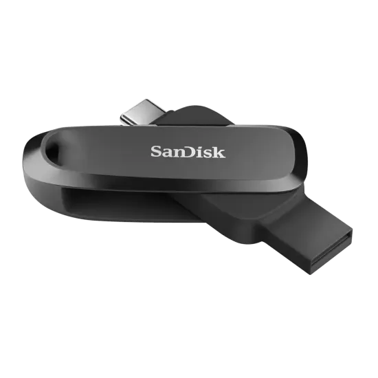 USB памет SanDisk Phone Drive for Android -128 GB,USB-A/ USB-C 100Mb/s USB памет SanDisk Phone Drive for Android -128 GB,USB-A/ USB-C 100Mb/s