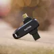 USB памет SanDisk Phone Drive for Android -128 GB,USB-A/ USB-C 100Mb/s USB памет SanDisk Phone Drive for Android -128 GB,USB-A/ USB-C 100Mb/s