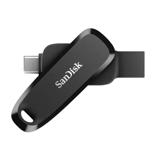 USB памет SanDisk Phone Drive for Android - 32 GB,USB-A/ USB-C  100Mb/s