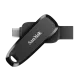 USB памет SanDisk Phone Drive for Android - 32 GB,USB-A/ USB-C  100Mb/s