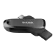 USB памет SanDisk Phone Drive for Android - 32 GB,USB-A/ USB-C  100Mb/s