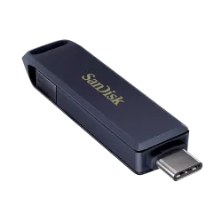 USB памет SanDisk Phone Drive for iPhone - 256GB, USB-A/ USB-C,100Mb/s USB памет SanDisk Phone Drive for iPhone - 256GB, USB-A/ USB-C,100Mb/s