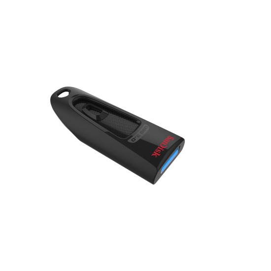 USB памет SanDisk Ultra, 128GB USB памет SanDisk Ultra, 128GB