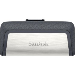 USB памет SanDisk Ultra Dual Drive, 128GB