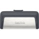 USB памет SanDisk Ultra Dual Drive, 256GB USB памет SanDisk Ultra Dual Drive, 256GB