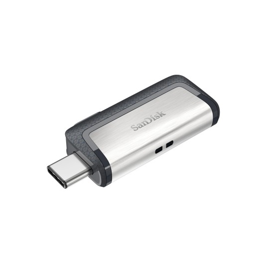 USB памет SanDisk Ultra Dual Drive, 32GB USB памет SanDisk Ultra Dual Drive, 32GB
