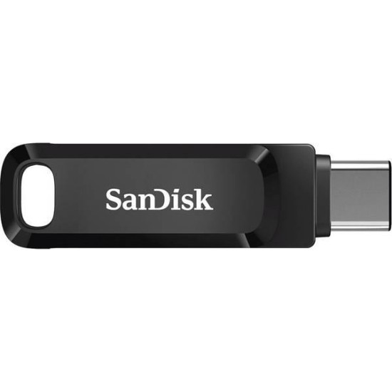 USB памет SanDisk Ultra Dual Drive Go, 128 GB USB памет SanDisk Ultra Dual Drive Go, 128 GB