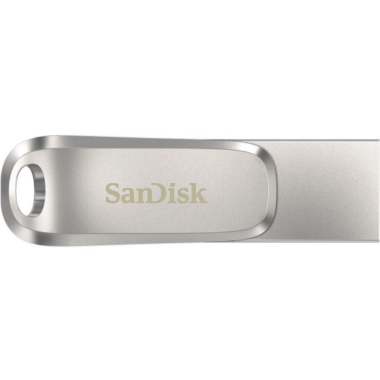 USB памет SanDisk Ultra Dual Drive Luxe, 128GB