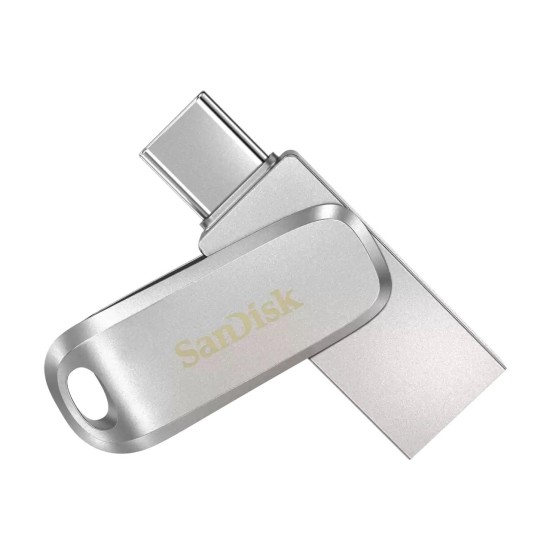 USB памет SanDisk Ultra Dual Drive Luxe, 1TB USB памет SanDisk Ultra Dual Drive Luxe, 1TB