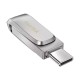 USB памет SanDisk Ultra Dual Drive Luxe, 1TB