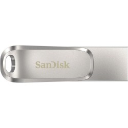 USB памет SanDisk Ultra Dual Drive Luxe, 32GB
