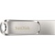 USB памет SanDisk Ultra Dual Drive Luxe, 64GB