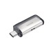 USB памет SanDisk Ultra Dual Drive USB 3.0/ Type-C, 64GB