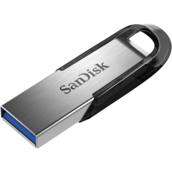 USB памет SanDisk Ultra Flair, 32GB USB памет SanDisk Ultra Flair, 32GB