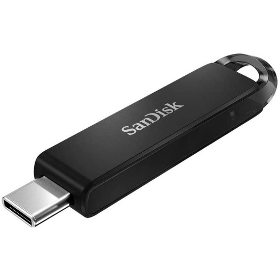 USB памет SanDisk Ultra, USB-C, 128GB