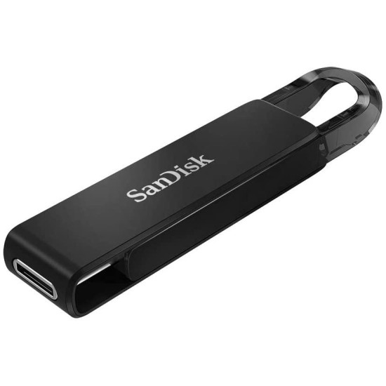 USB памет SanDisk Ultra, USB-C, 128GB