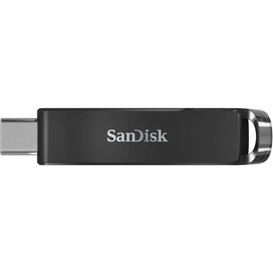 USB памет SanDisk Ultra, USB-C, 128GB