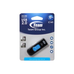 USB памет Team Group C141 16GB, USB памет Team Group C141 16GB,