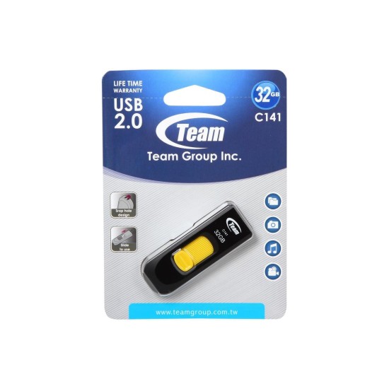 USB памет Team Group C141 32GB