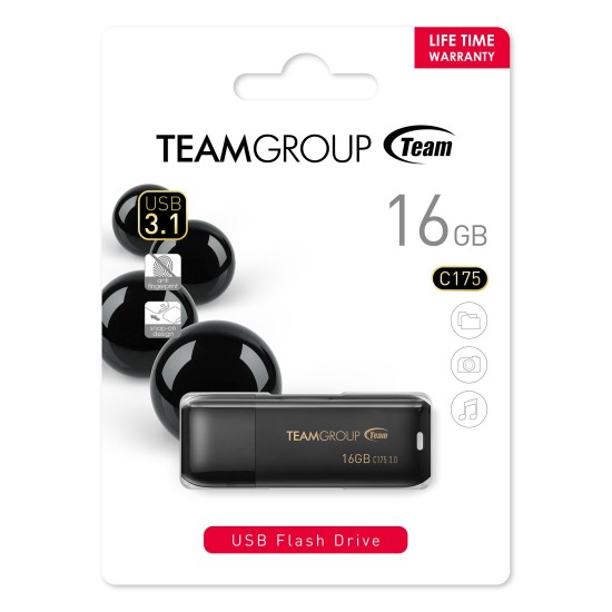 USB памет Team Group C175 16GB USB памет Team Group C175 16GB