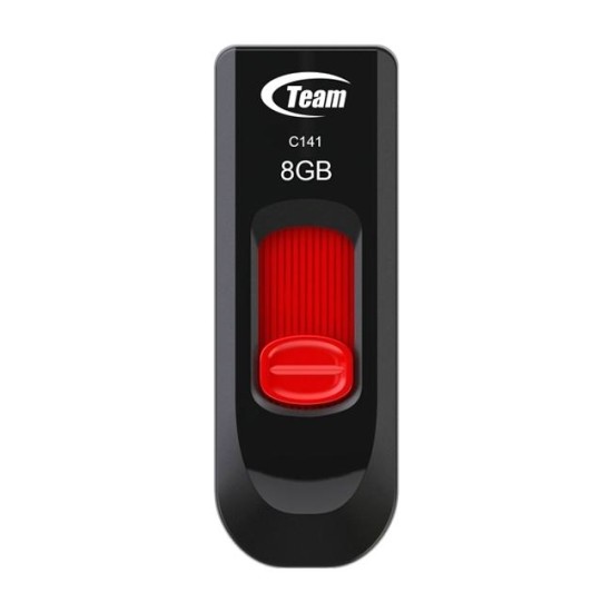 USB памет Team Group Elite C141, 8GB