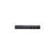 Мултипортов адаптер, RAPOO UCM-2003, 7 в 2, USB-A, USB-C, HDMI, SD/MicroSD, Черен Мултипортов адаптер, RAPOO UCM-2003, 7 в 2, USB-A, USB-C, HDMI, SD/MicroSD, Черен