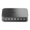 USB хъб, 7-порта, D-LINK-DUB-H7-E