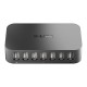 USB хъб, 7-порта, D-LINK-DUB-H7-E