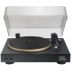 Грамофон JBL Spinner Black/Gold Грамофон JBL Spinner Black/Gold