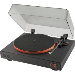 Грамофон JBL Spinner Black