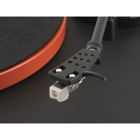 Грамофон JBL Spinner Black