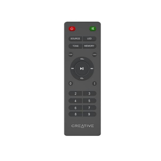Озвучителна система Creative, CREAT-SPEAK-SBS-E2900 Озвучителна система Creative, CREAT-SPEAK-SBS-E2900