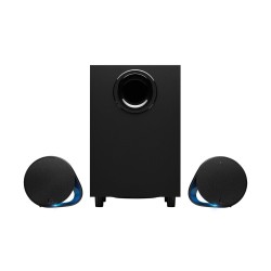 Тонколони Logitech G560 RGB, 120W
