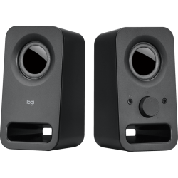 Тонколони Logitech Z150, 2.0, 3 W