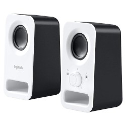 Тонколони Logitech Z150, 2.0, 3 W