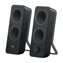 Тонколони Logitech Z207, 10 W