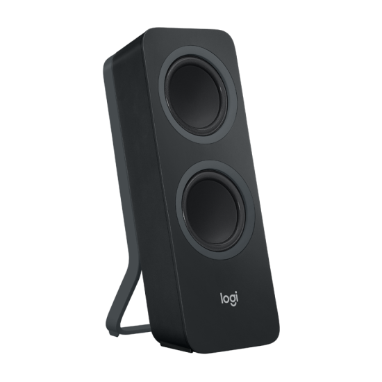 Тонколони Logitech Z207, 10 W Тонколони Logitech Z207, 10 W