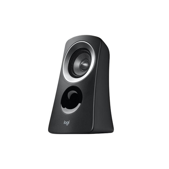 Тонколони Logitech Z313, 25W