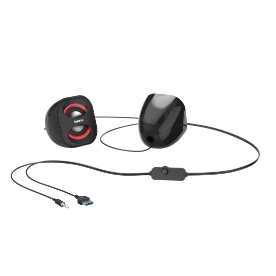 Тонколонки HAMA Sonic Mobil 183, 173131 Тонколонки HAMA Sonic Mobil 183, 173131