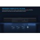 Звукова система 2.1 Creative Stage 360, Bluetooth 5.0, Dolby Atmos, HDMI 2.0, ARC, Черен