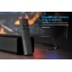 Звукова система 2.1 Creative Stage 360, Bluetooth 5.0, Dolby Atmos, HDMI 2.0, ARC, Черен