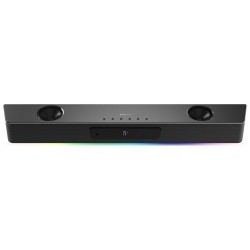 Звукова система Creative Katana V2X, 2.1,Super X-Fi, HDMI, USB-C,TOSLINK, 90W Звукова система Creative Katana V2X, 2.1,Super X-Fi, HDMI, USB-C,TOSLINK, 90W